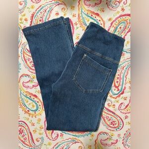Lysse Stretchy Jeans